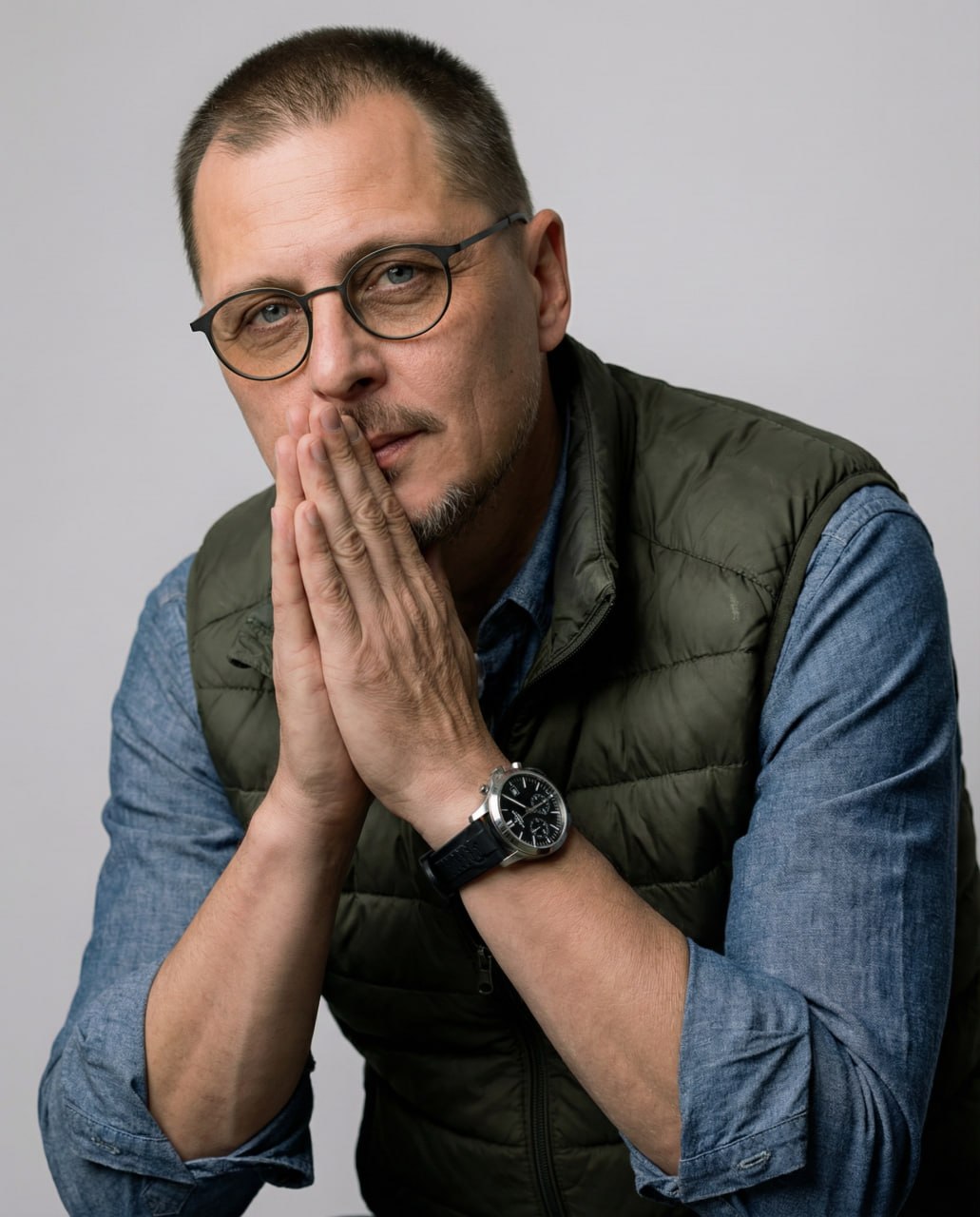Тимофей Коломников