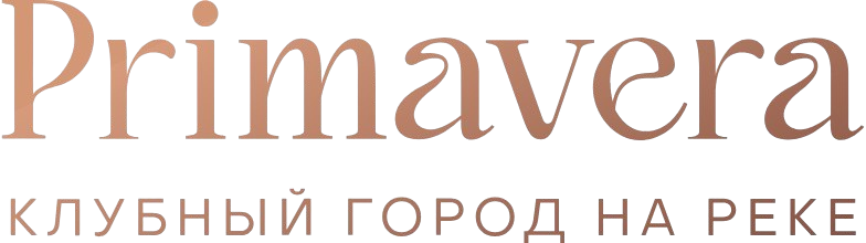 Primavera Logo