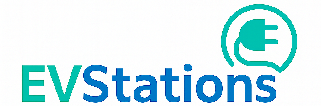  EV Stations 