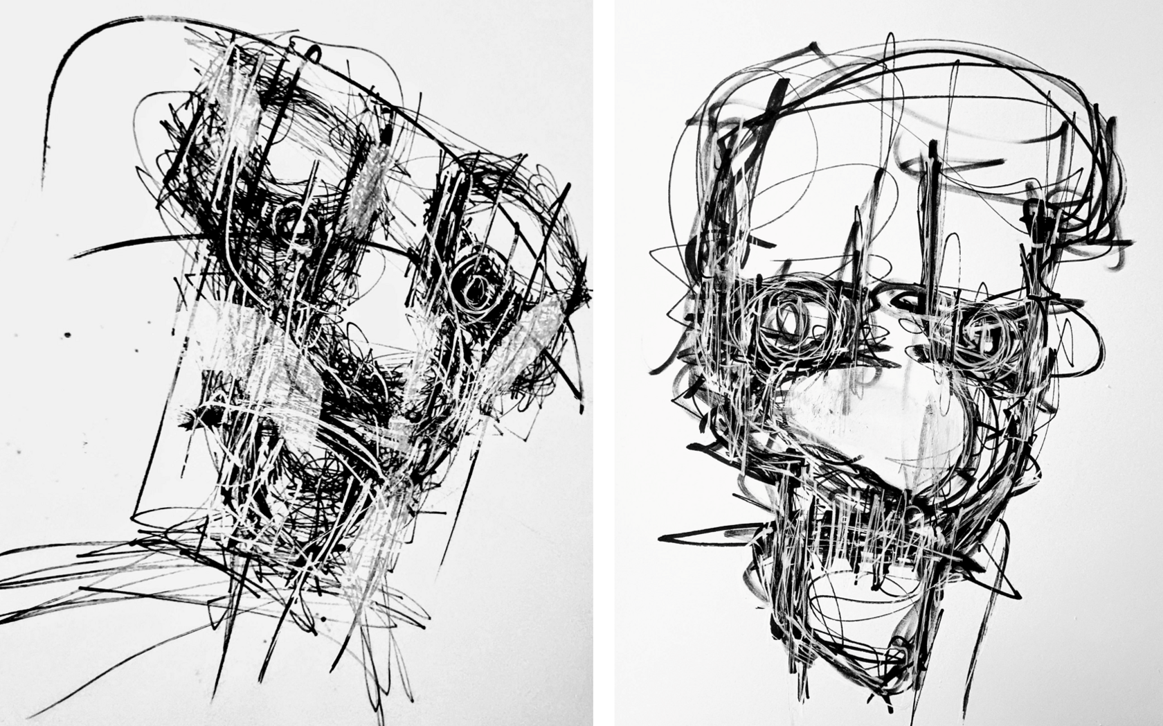 Artworks by Monte Smith