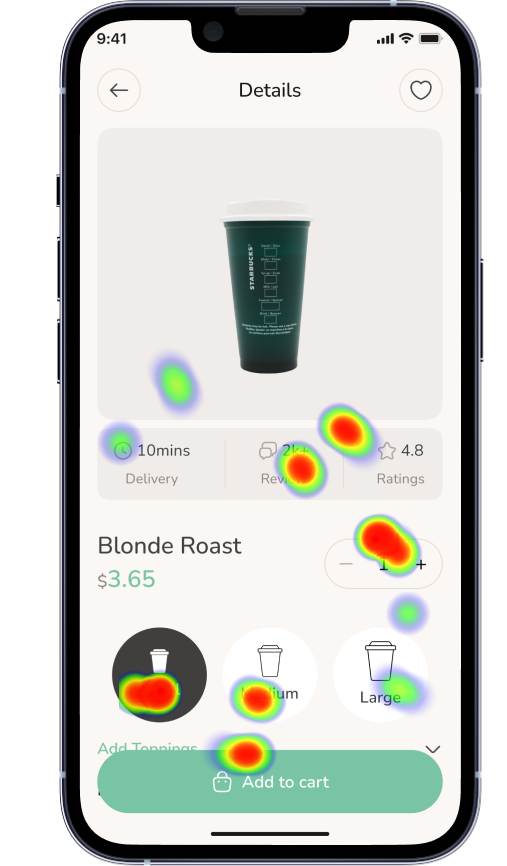 User Segments by UserX
