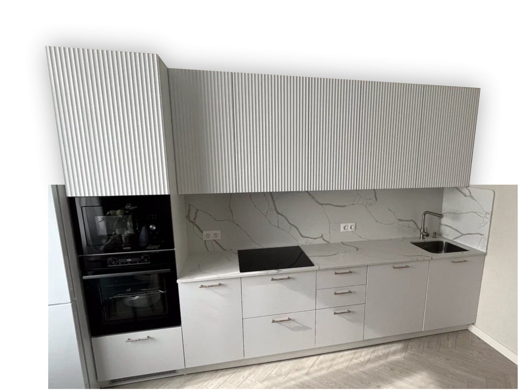 Столешницы из камня на заказ Волгоград PION