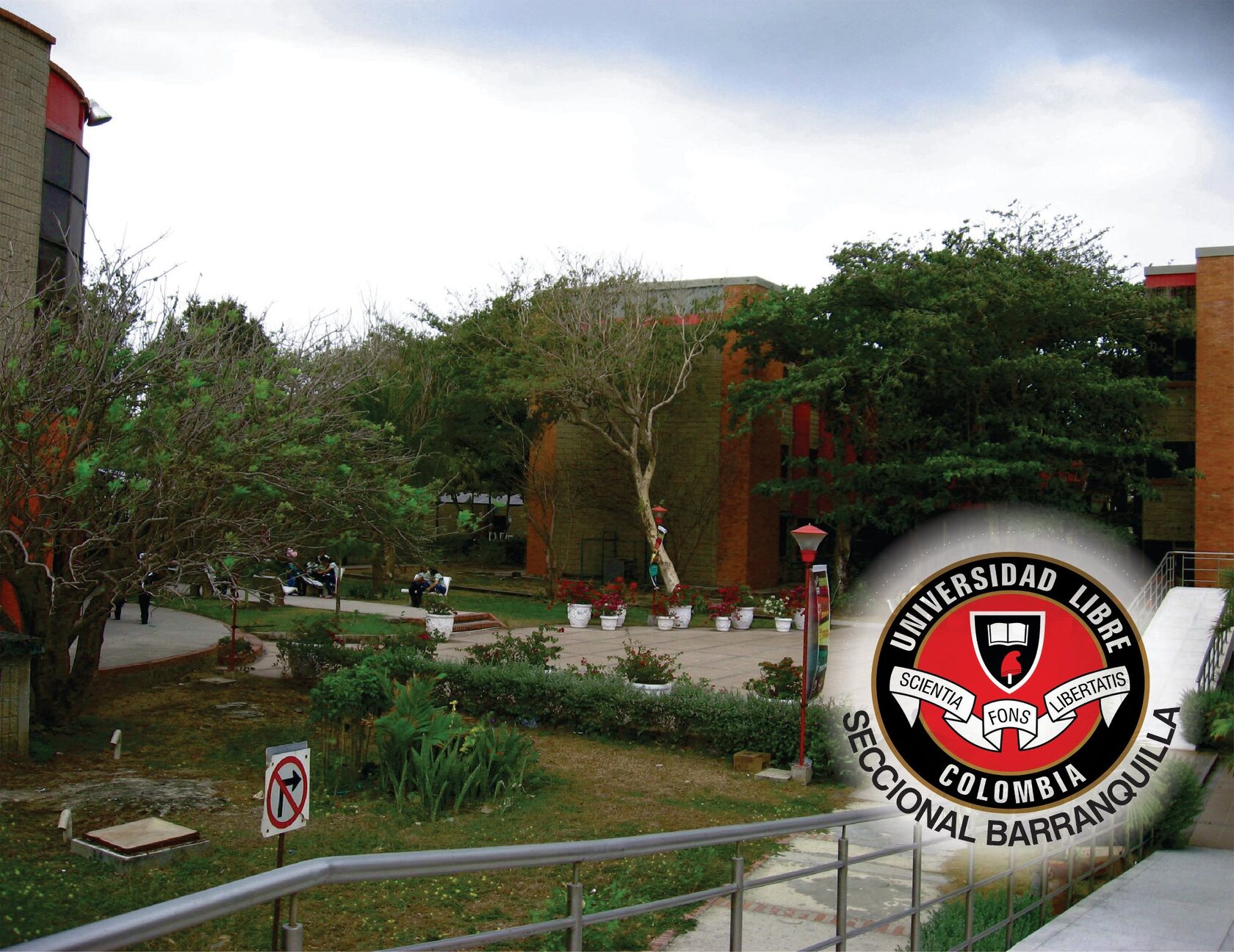 Atlántico - Universidad Libre