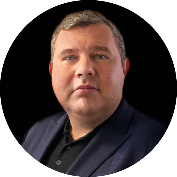 Шай Артем Михайлович