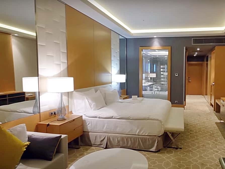 Rixos Krasnaya Polyana Sochi 5 фото номера