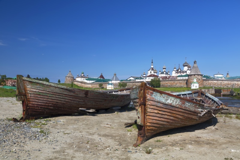 Карбасы