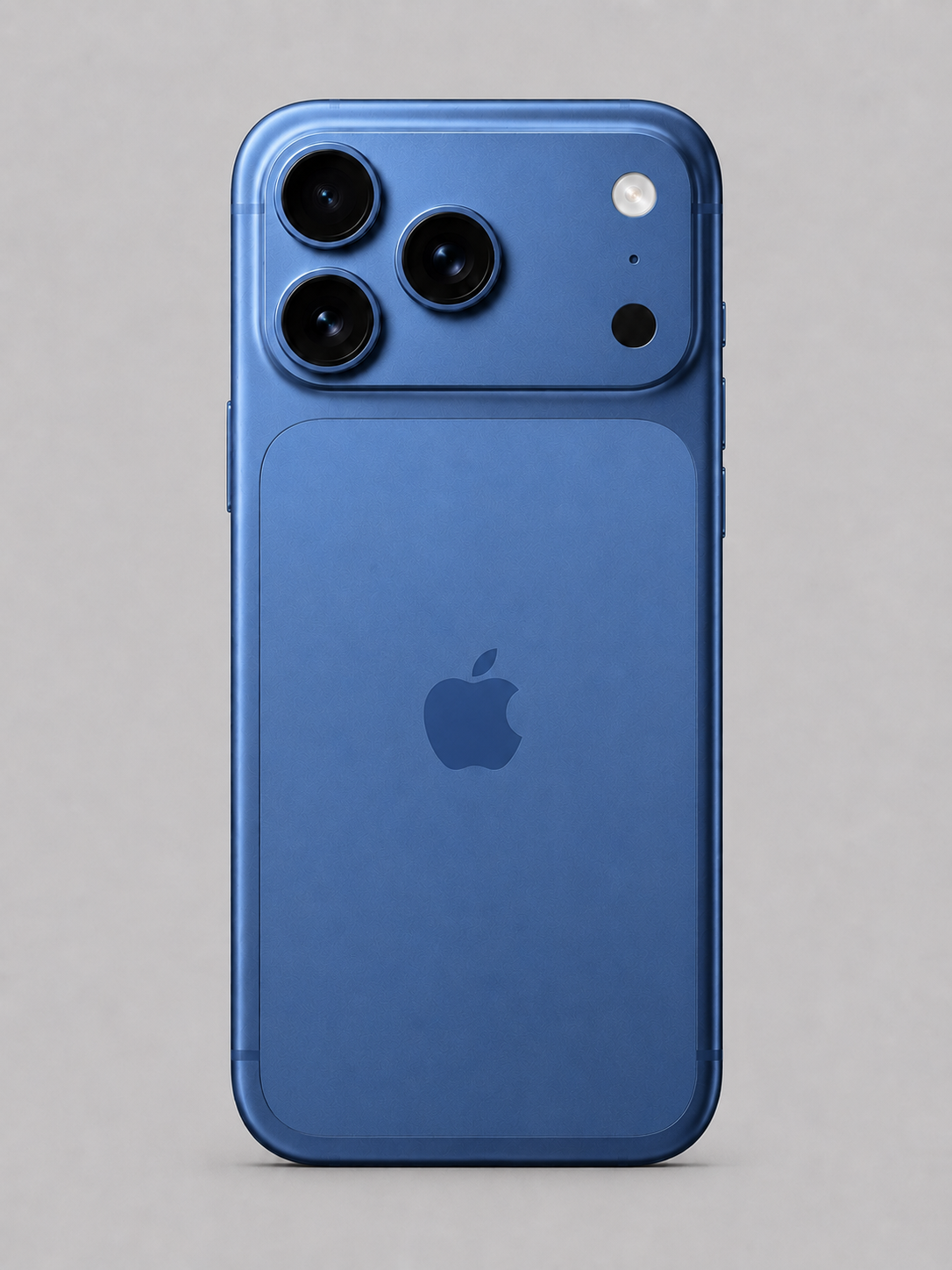 iPhone 17 Pro Max — фото 2