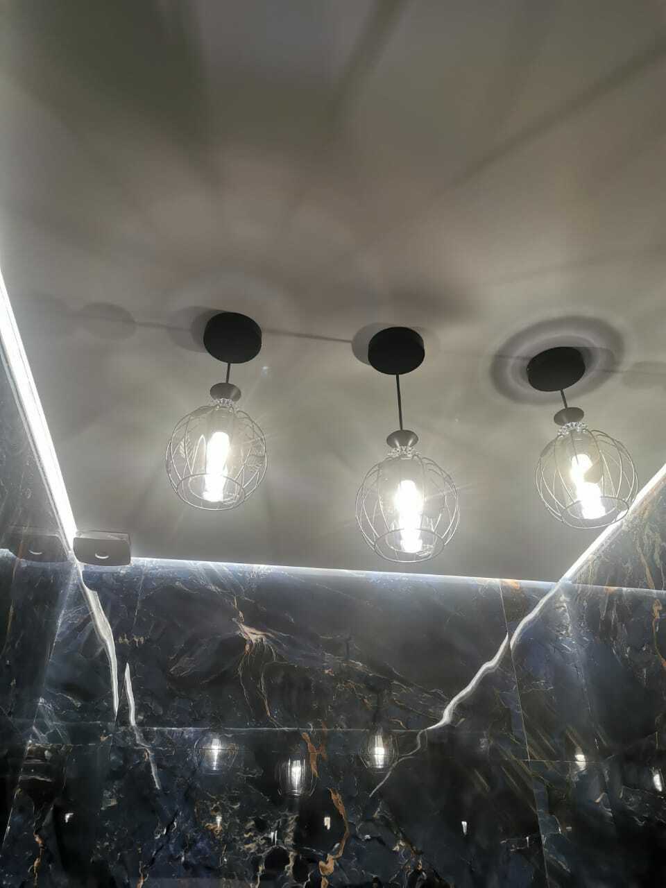 Натяжные потолки Новороссийск Анапа Геленджик