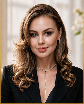 Ксения Исмаилова