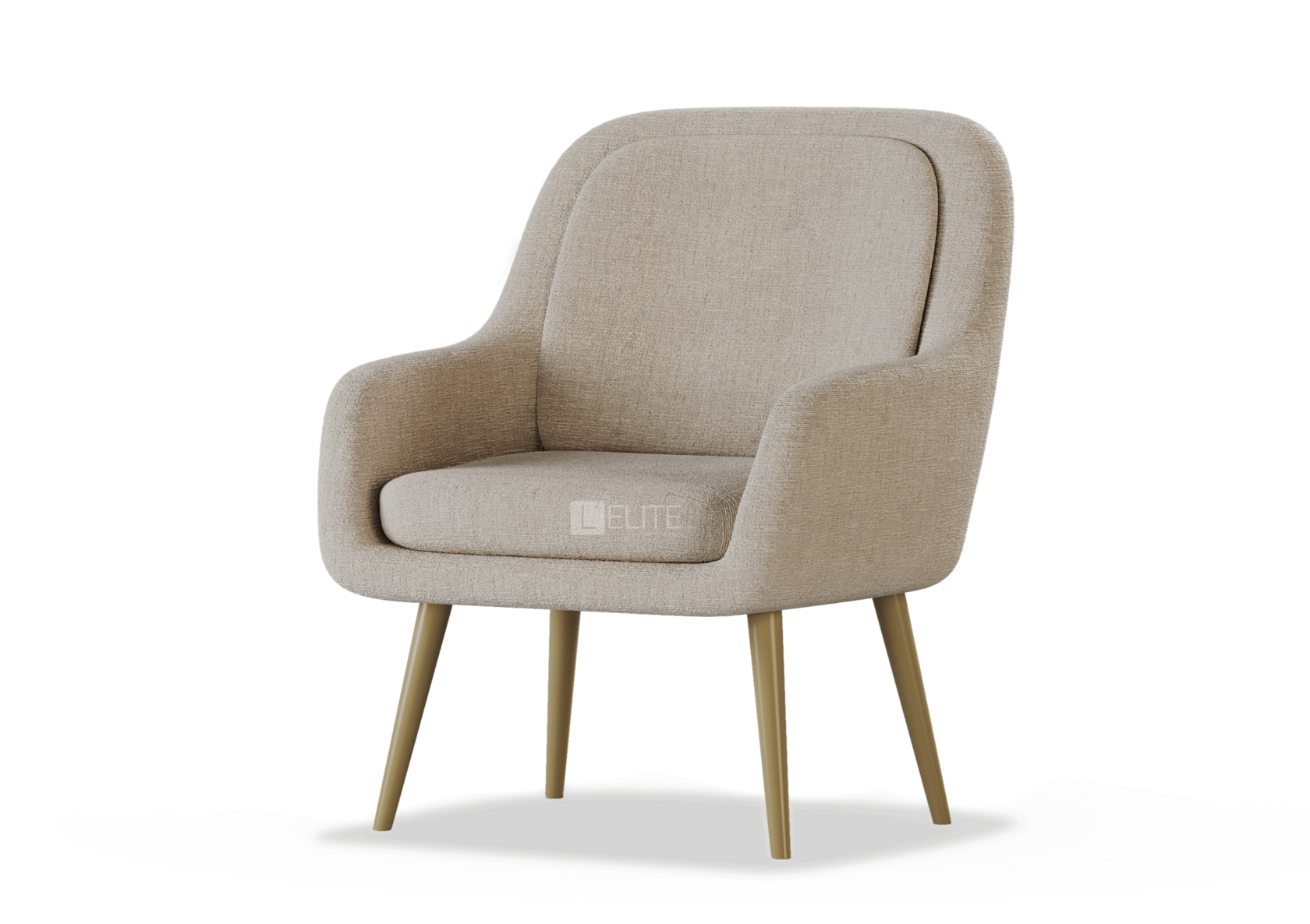 стул L'Elite C002 Комфорт и стиль