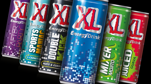 XL energy Asia