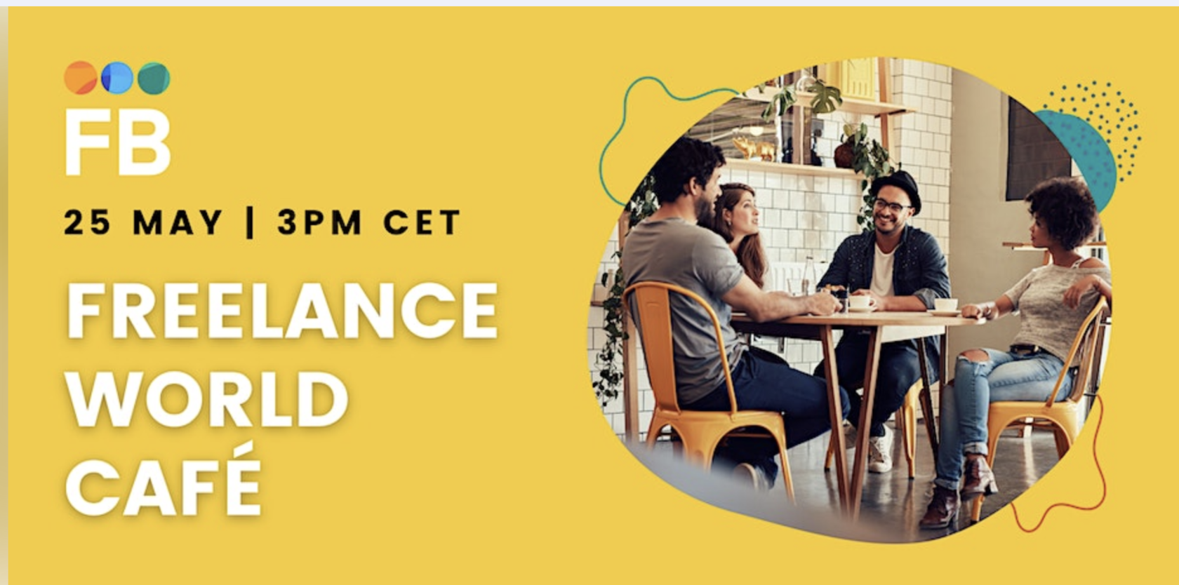 The role freelancing plays in the future of work with Fergal Lennon, MBO partners