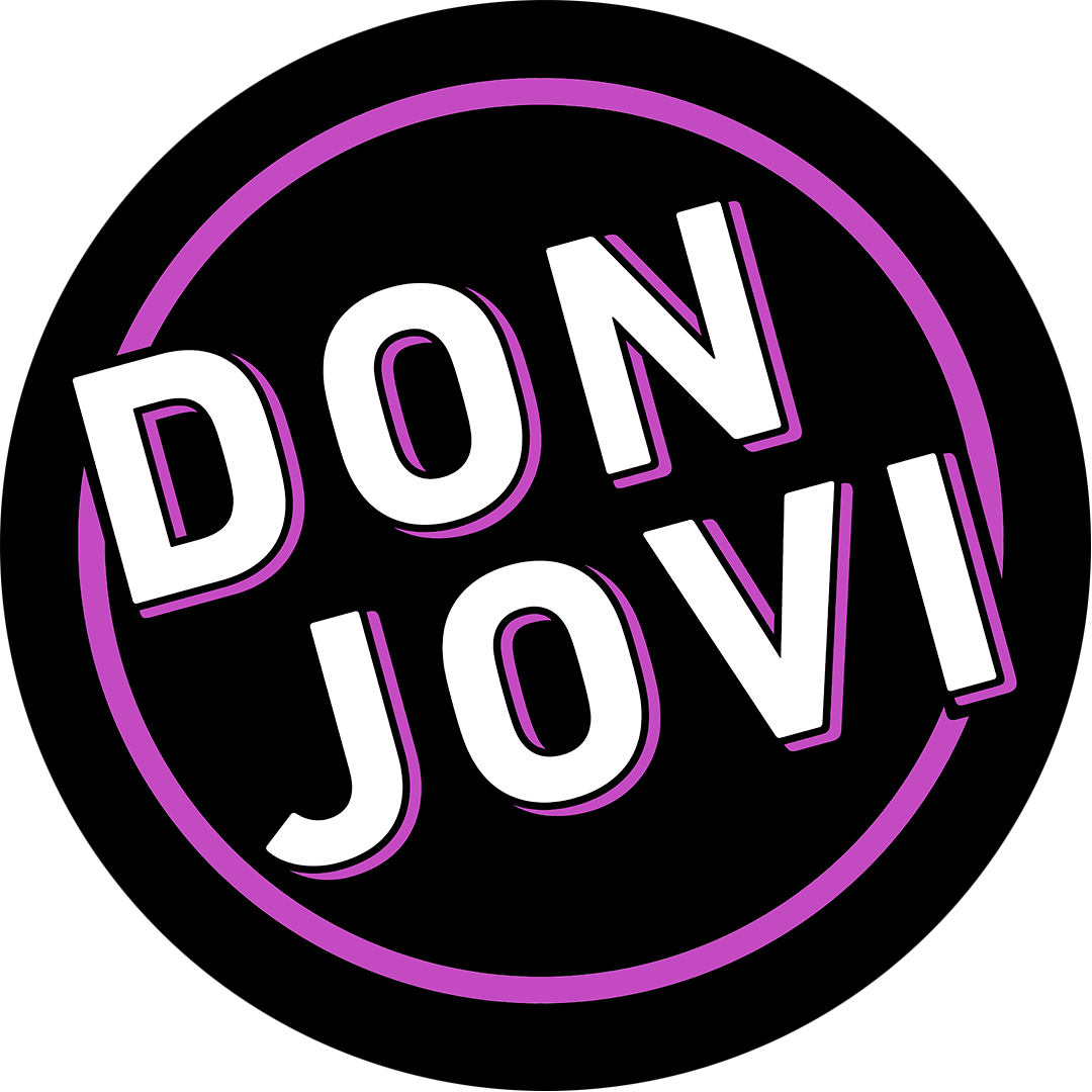Кавер-группа Don Jovi