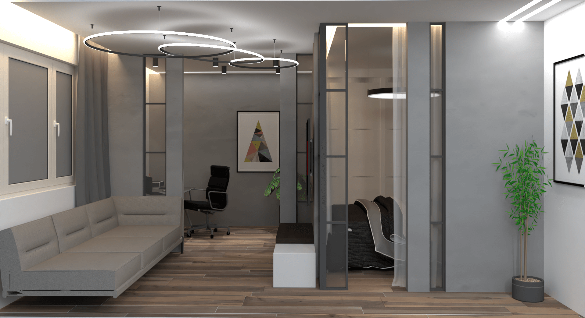 Дизайн проект Эстония