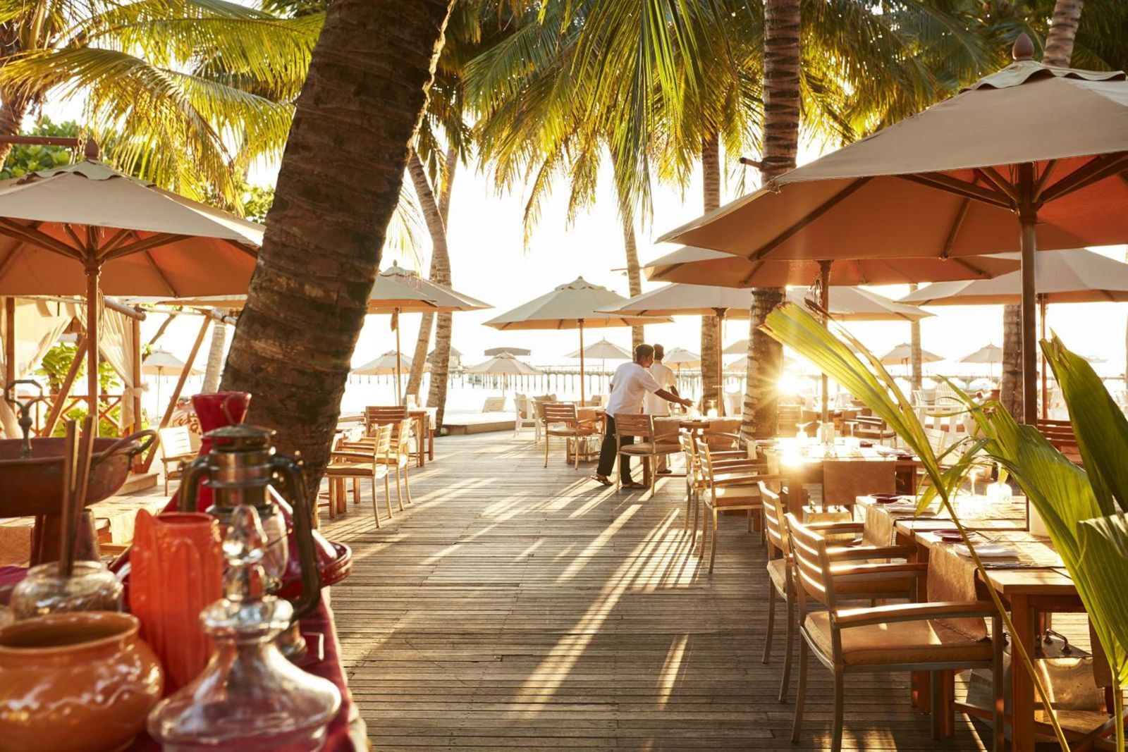Sun Siyam Iru Fushi
