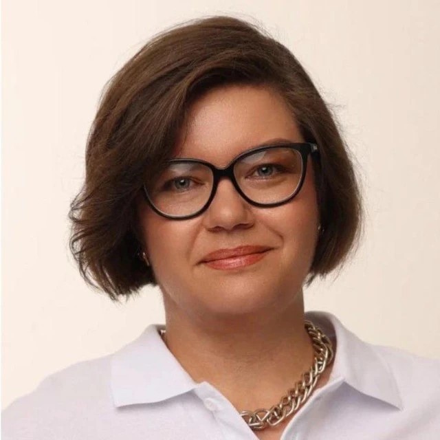 Татьяна Кузнецова