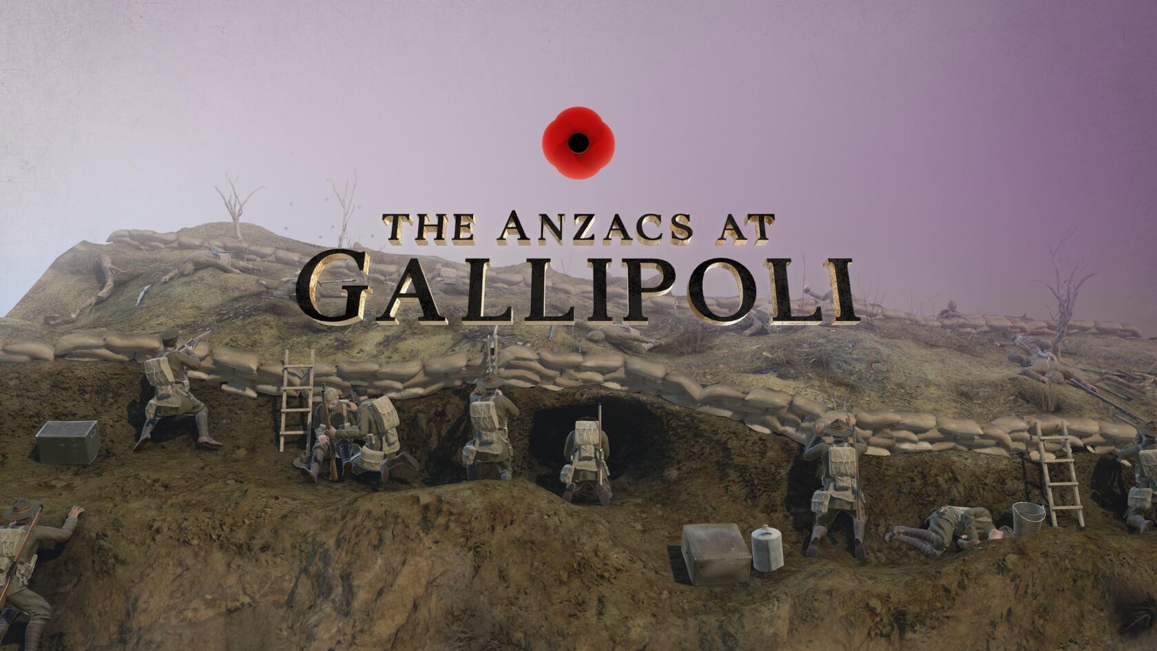 Gallipoli