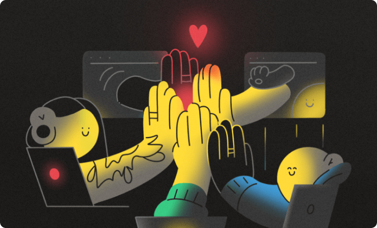 Прощай, 2023 год. Привет, 2024-й