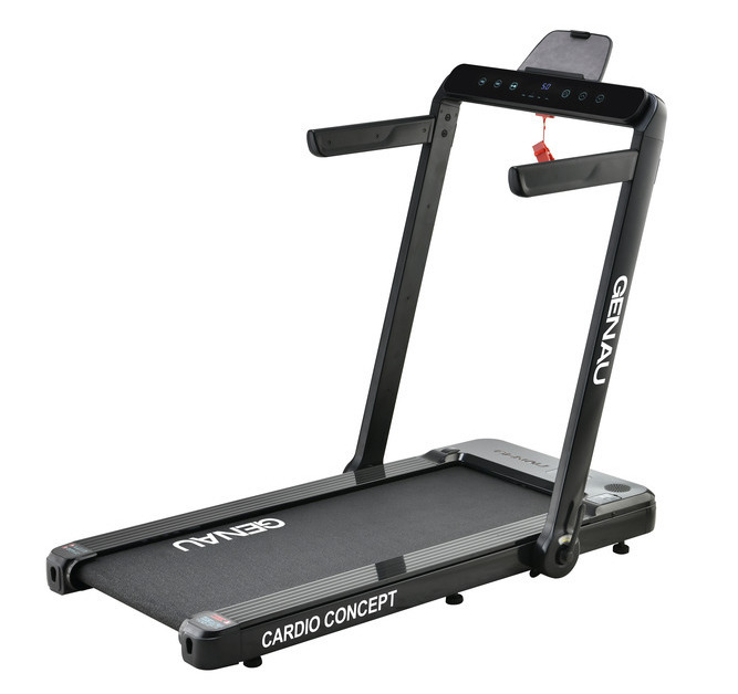 Беговая дорожка Genau Cardio Concept. Купить на официальном сайте