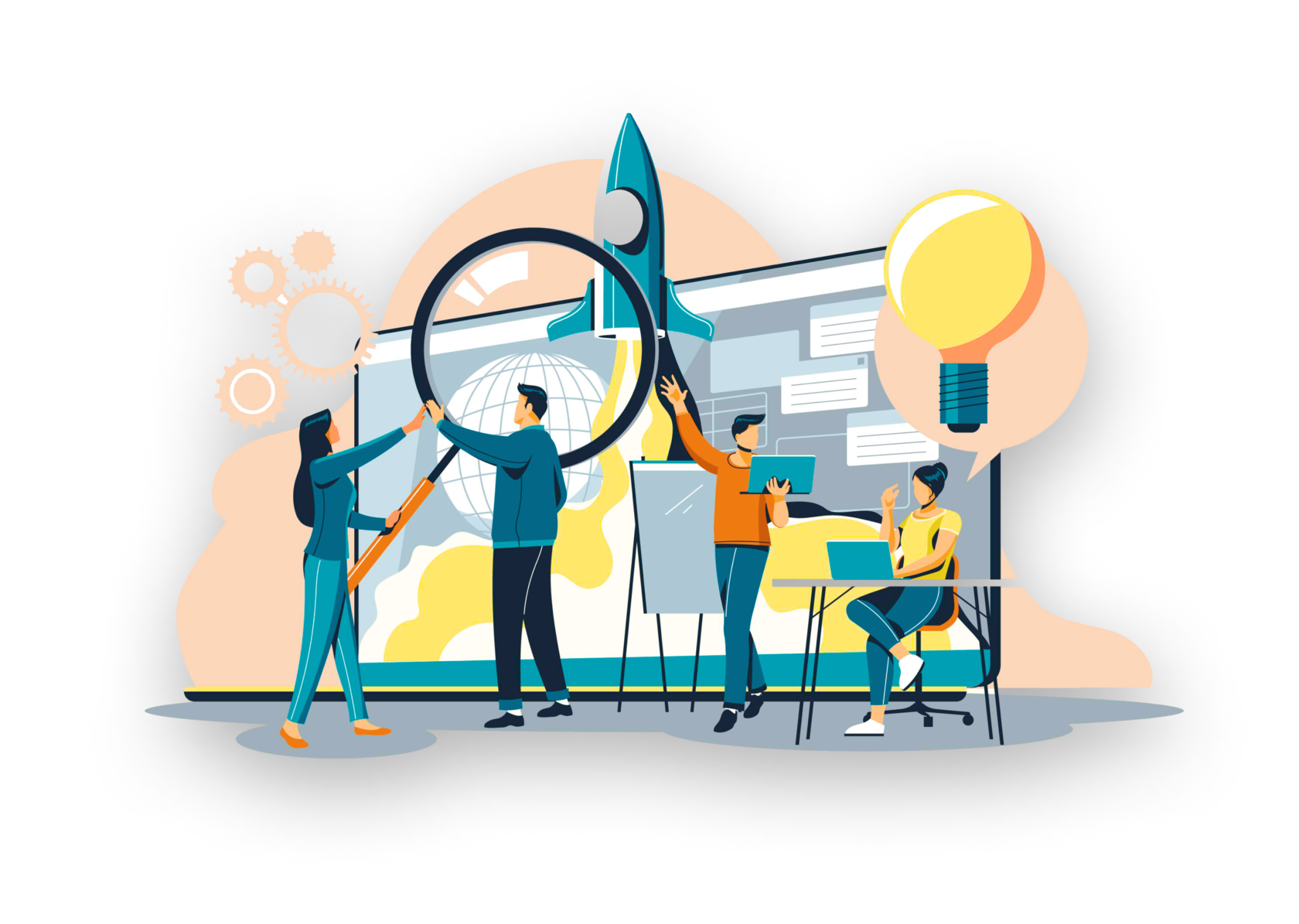 BEES помогает зарабатывать