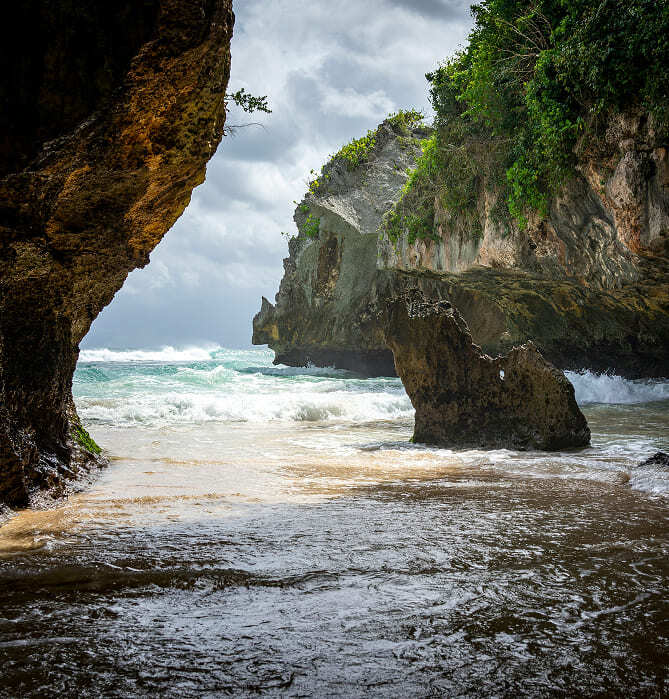 Surfside Bali Villas Apartments 