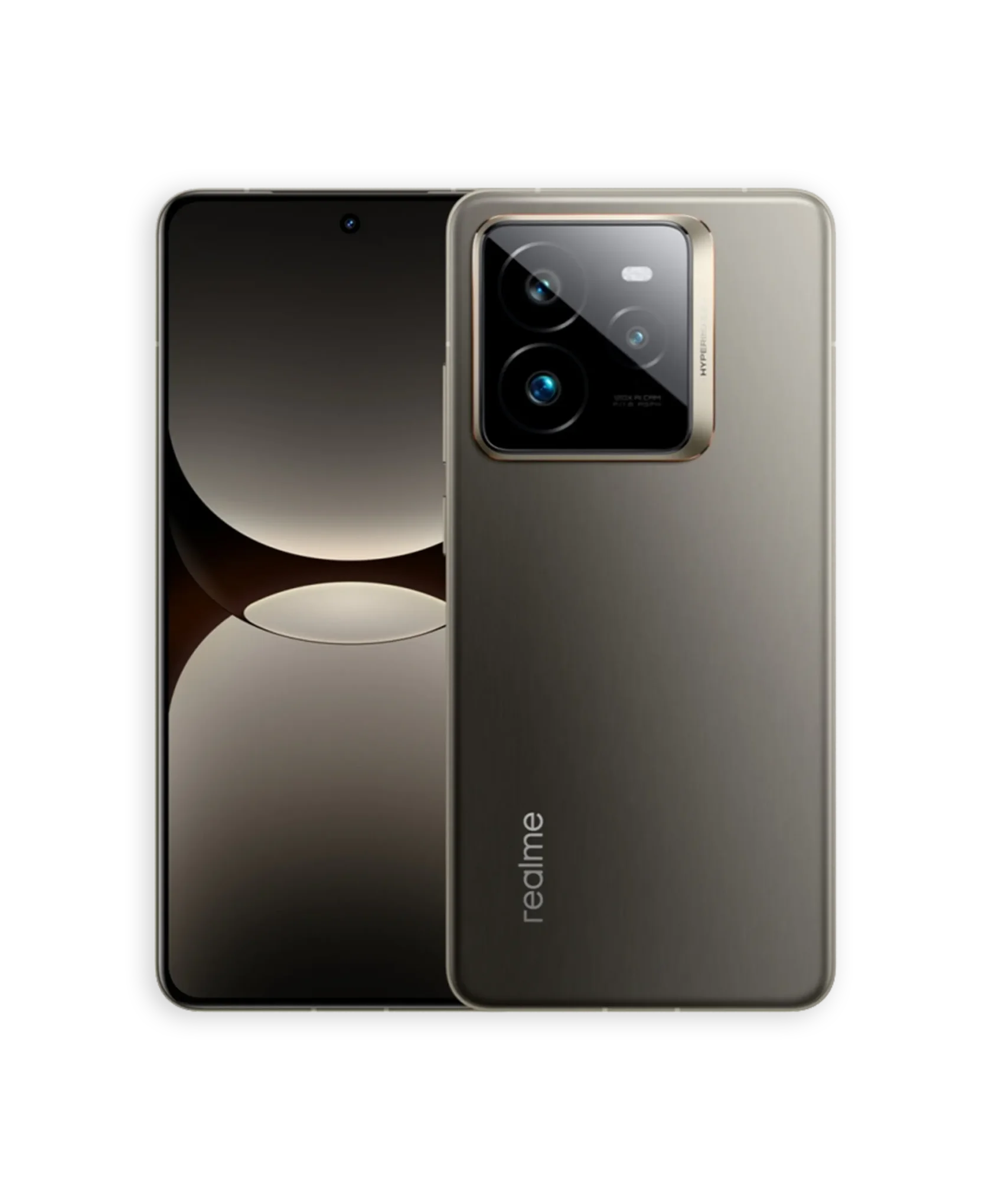 Realme GT7 Pro — ремонт в Green Repair
