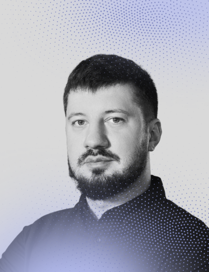 Александр Ветушинский