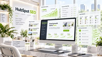 HubSpot SEO