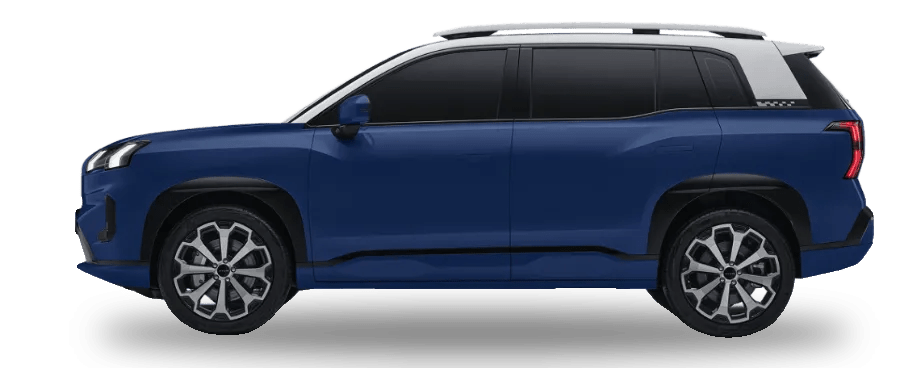 GAC AION V