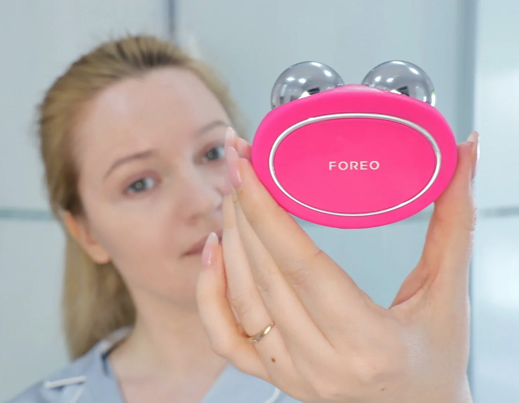 Foreo микротоковое тонизирующее устройство для лица bear. FOREO микротоки. Форео микротоки видел. FOREO микротоки купить. Форео микротоки цена.