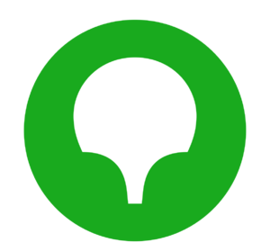 website icon