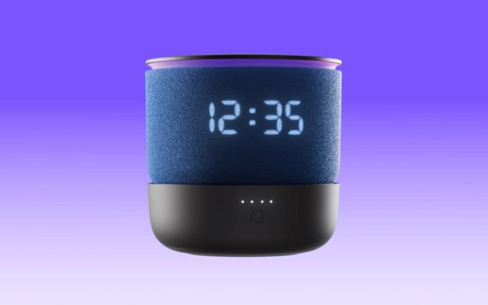 Яндекс Станция Мини 3 Про