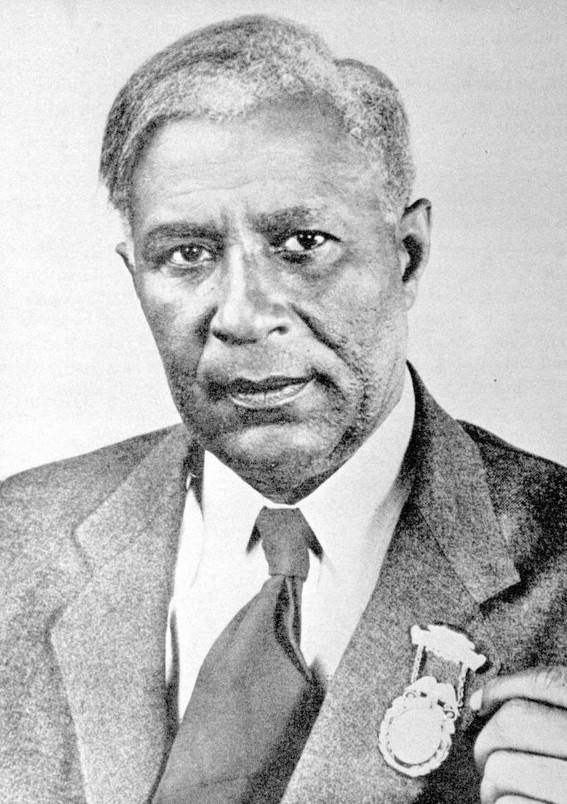 Image result for Garrett Augustus Morgan