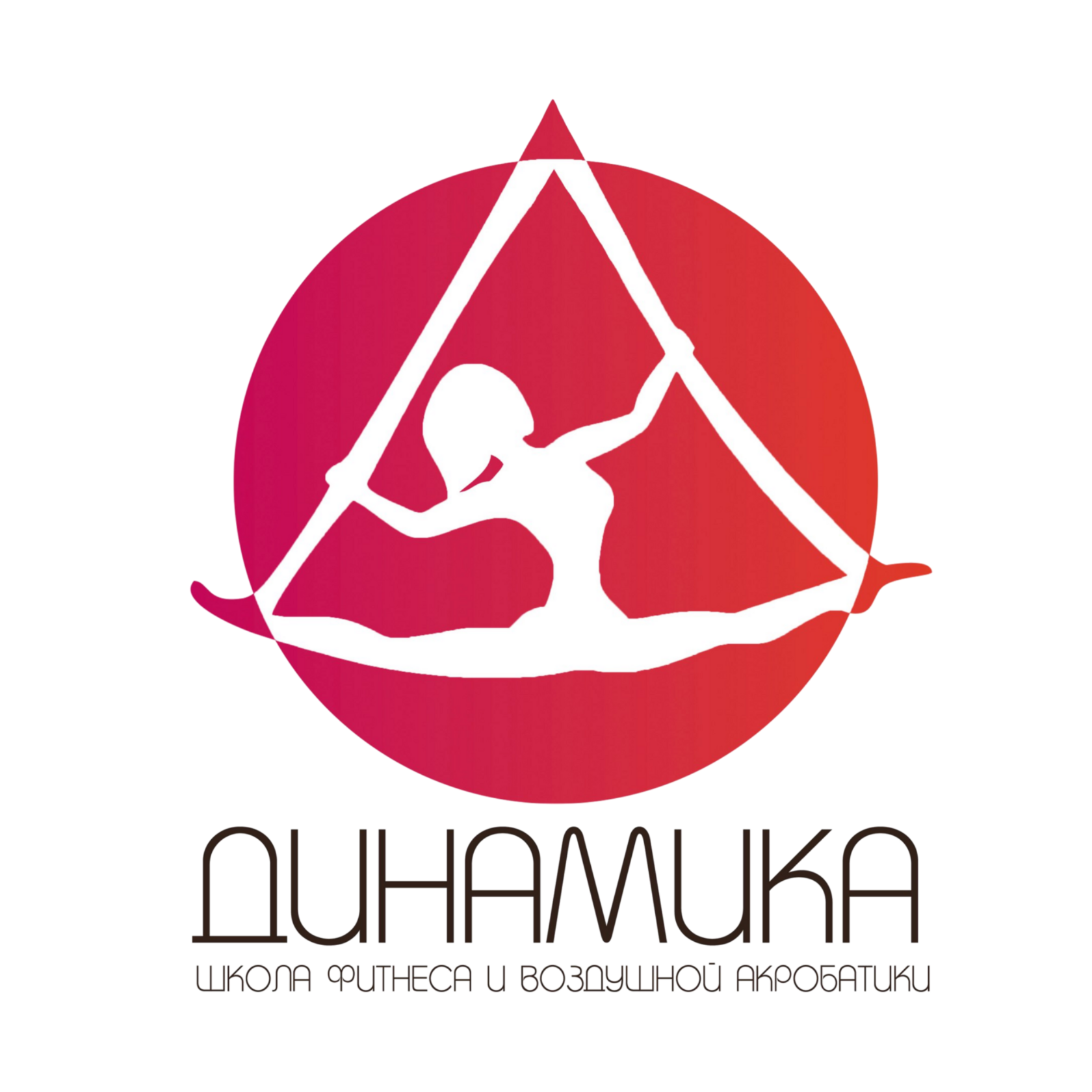  СТУДИЯ ВОЗДУШНОЙ ГИМНАСТИКИ "ДИНАМИКА" 