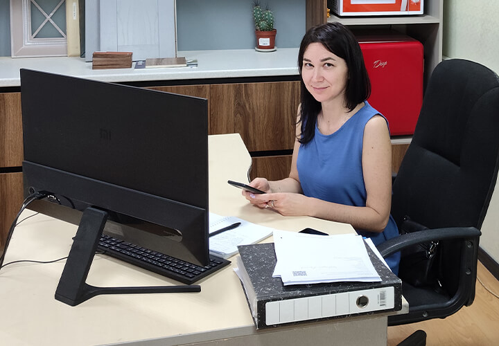 оставляете заявку