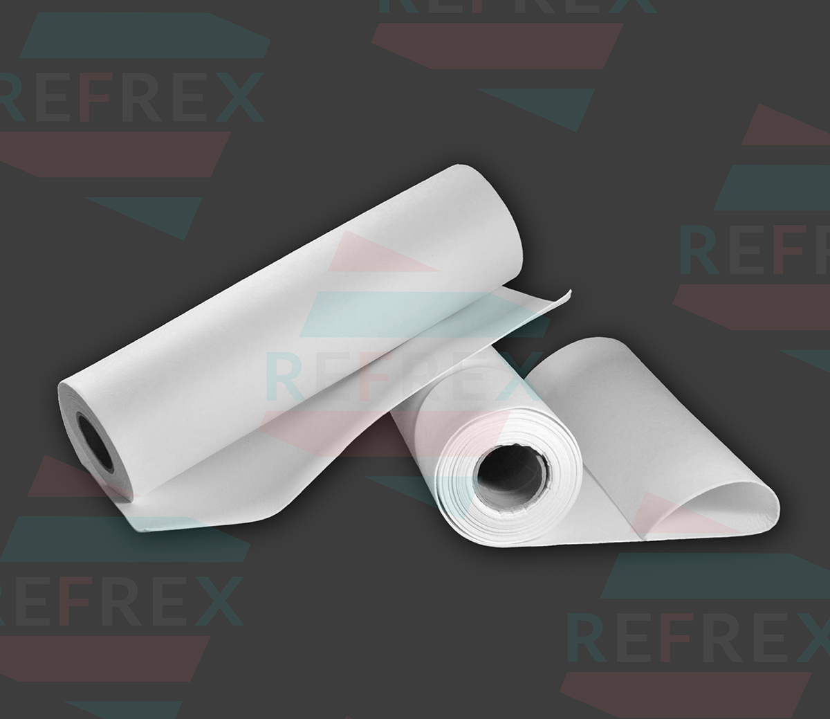 ReFreX Paper