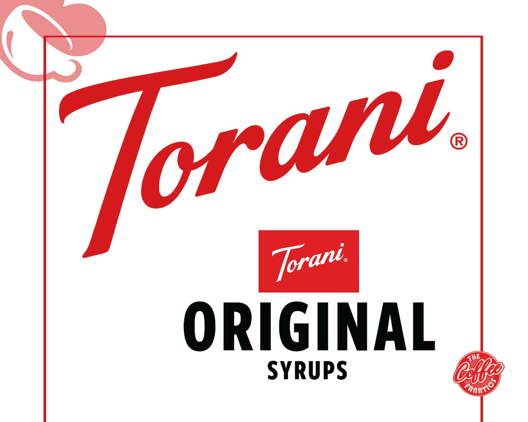 Torani syrup History Types of syrups Ingredients Where to buy