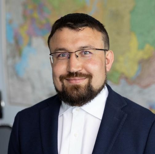 Цифровая платформа