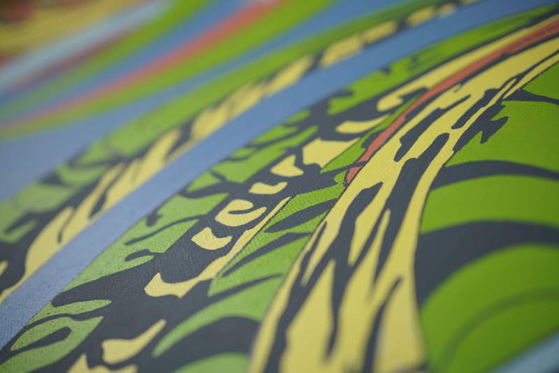 Мой крест, 2026