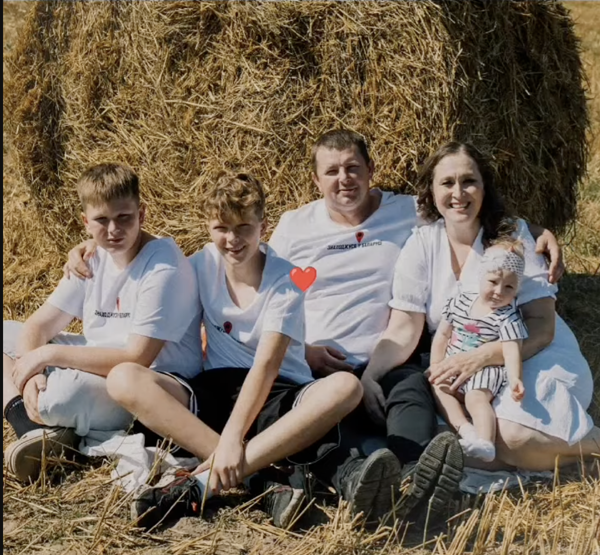 ОМКК Всё начинается с семьи