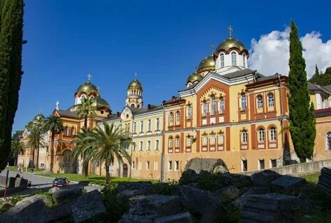 абхазия экскурсии из сочи на дня. Bellatour.ru