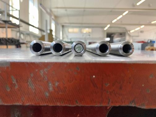 Airgun Barrel Blanks