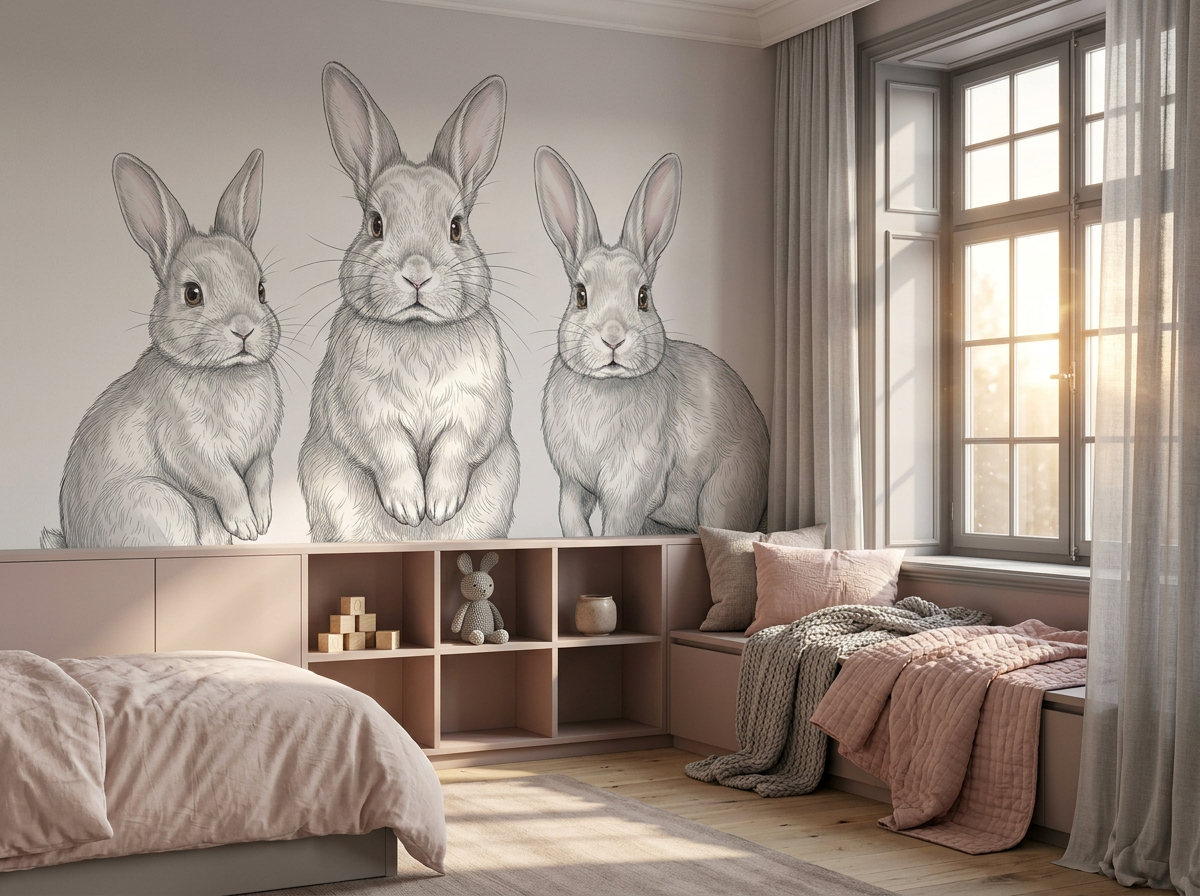 Wallpaper Gray