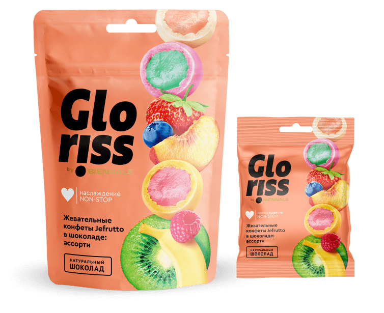 Каталог Biennale group