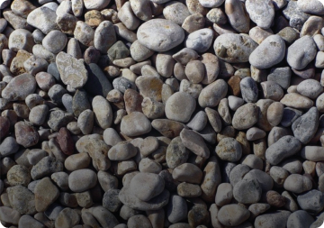 Купить гравий