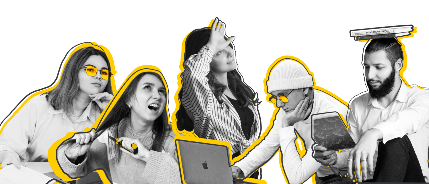 Команда ABagency маркетинговое агентство, рекламное агентство, коммуникационное агентство