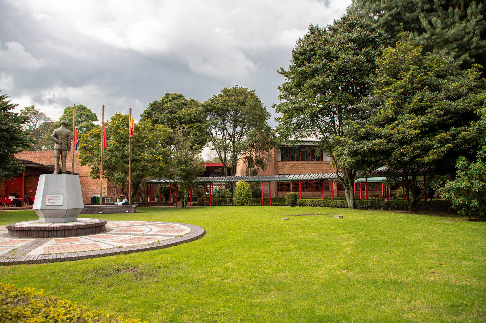 Bogotá - Universidad Libre