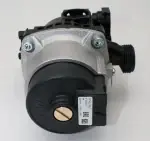 Насос WILO INTKSL 15/5-1, 82 W, Ariston, Baxi, Fondital, конденсатор сверху, ВI1462 109, 4532418
