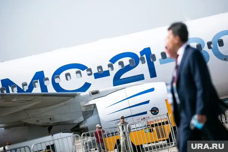 МС-21, Ту-114-300 и SJ-100 уже близки к получению сертификатов типа, отметил Федор Борисов