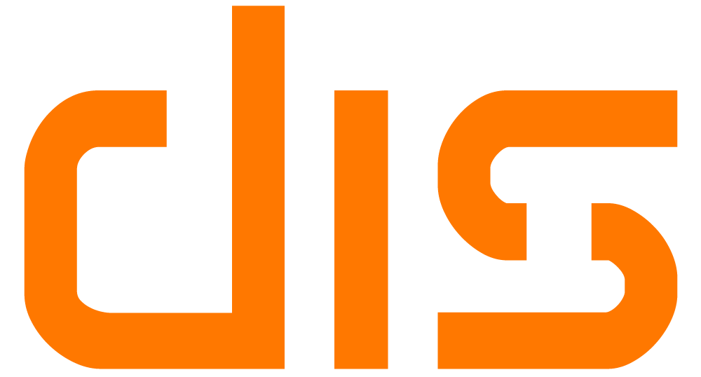 Dis Logotip ДИС — Производство мебели на заказ в Луганске | Мебельная фабрика